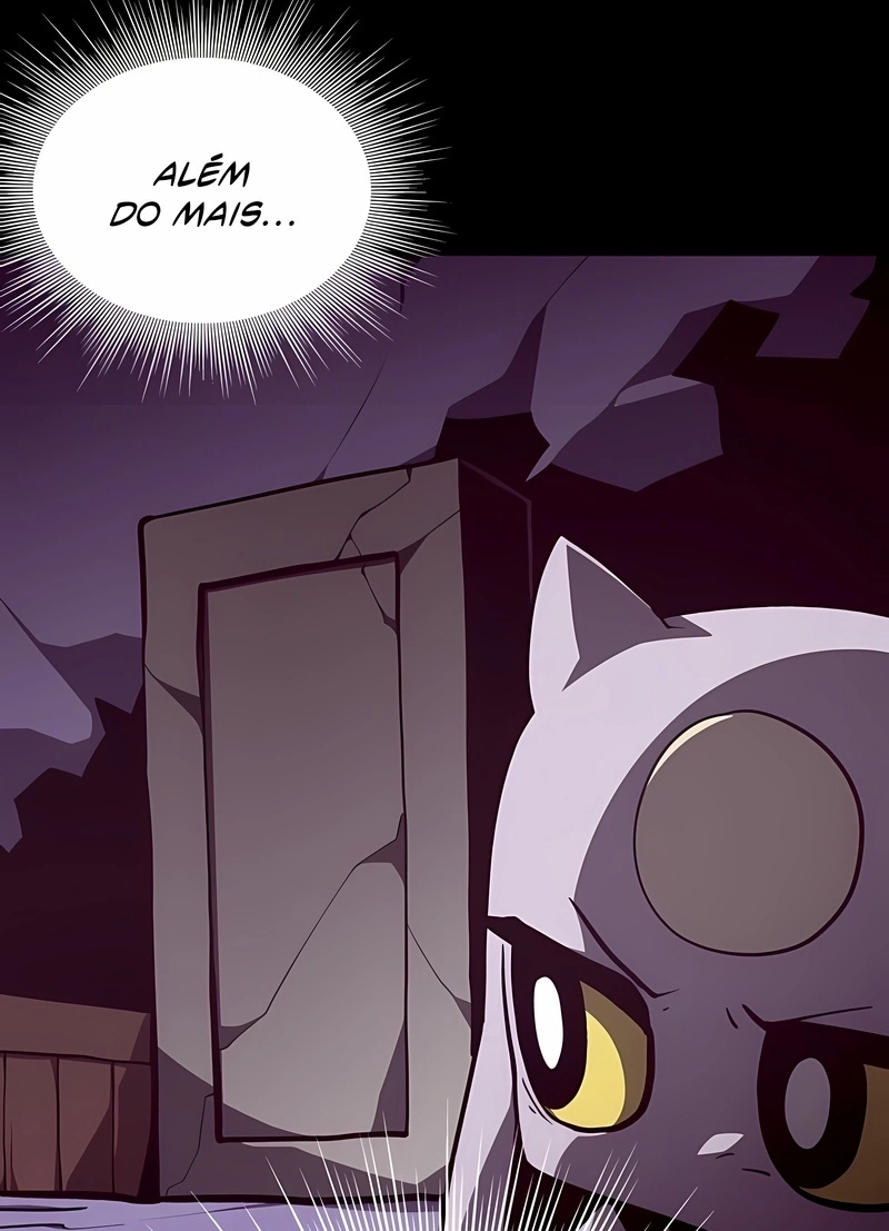 Read Dungeon Odyssey PT Manga Online