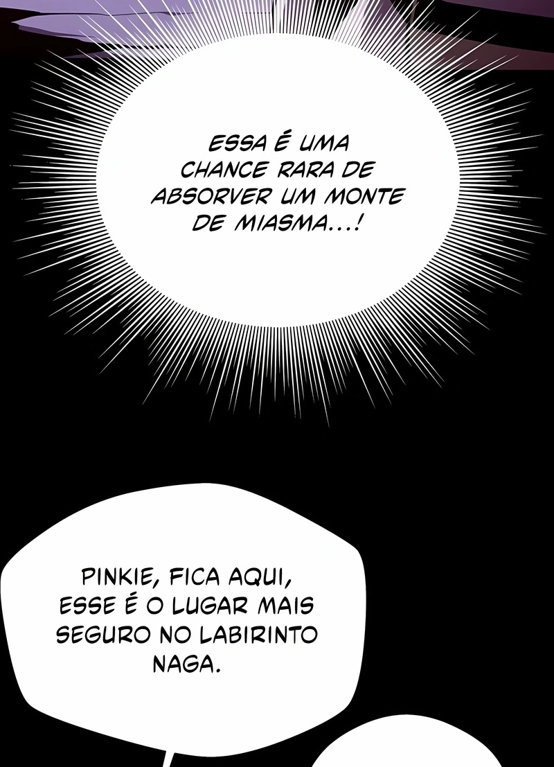 Read Dungeon Odyssey PT Manga Online