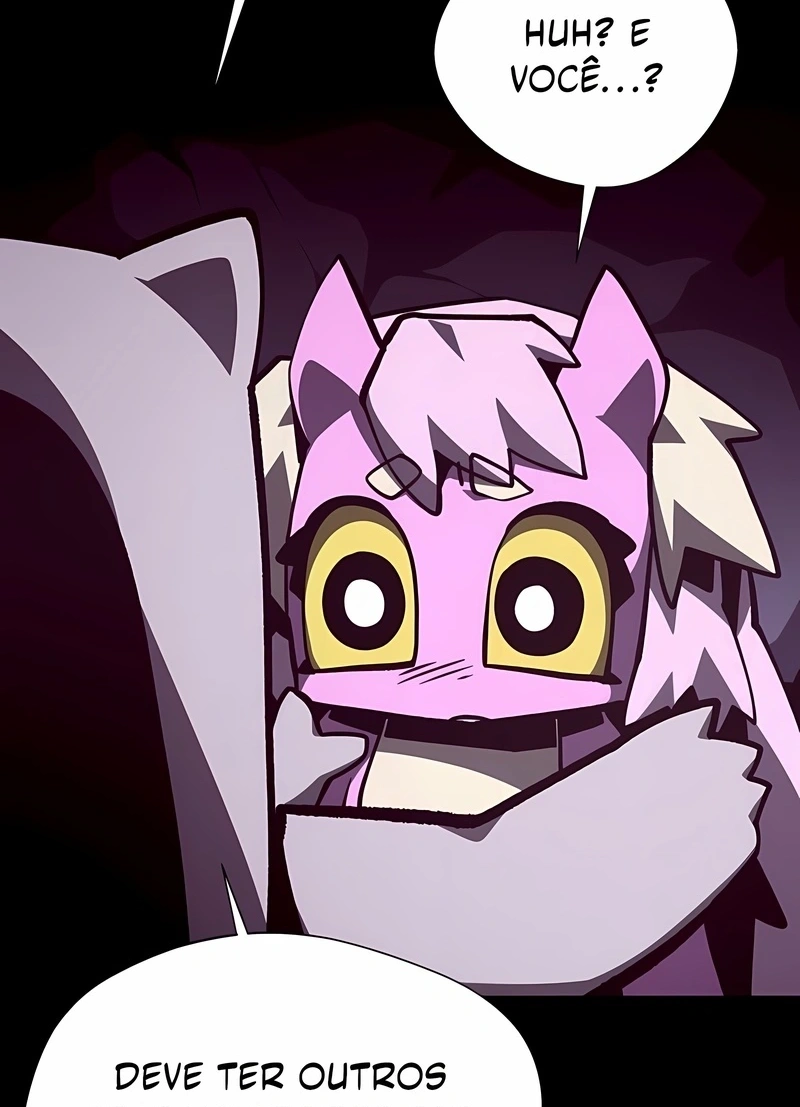 Read Dungeon Odyssey PT Manga Online