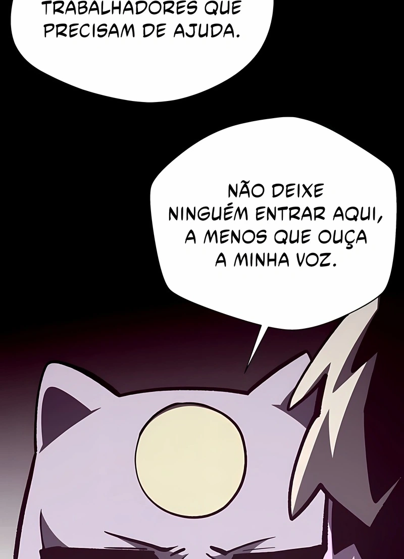 Read Dungeon Odyssey PT Manga Online