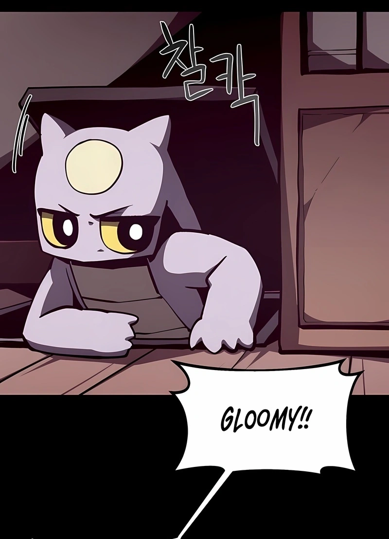 Read Dungeon Odyssey PT Manga Online