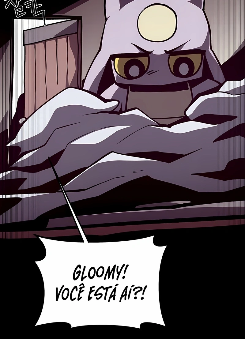 Read Dungeon Odyssey PT Manga Online
