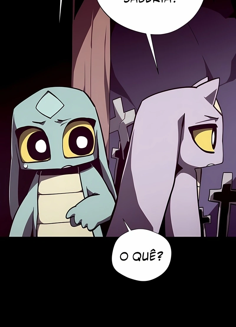 Read Dungeon Odyssey PT Manga Online