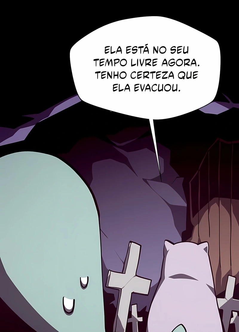 Read Dungeon Odyssey PT Manga Online