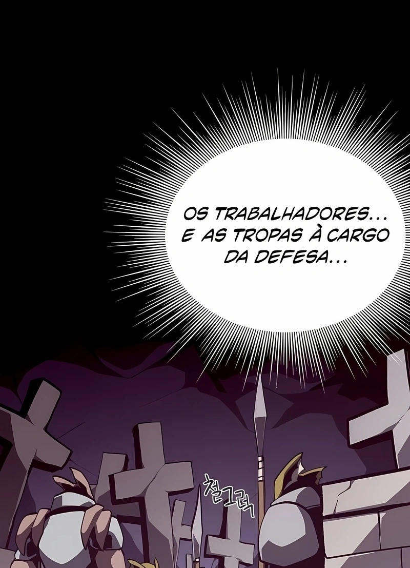 Read Dungeon Odyssey PT Manga Online