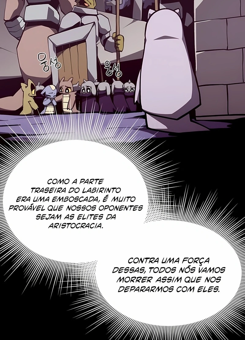 Read Dungeon Odyssey PT Manga Online
