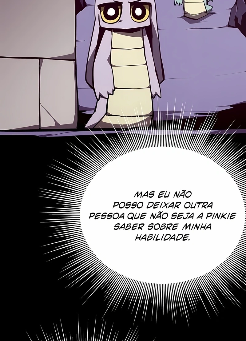 Read Dungeon Odyssey PT Manga Online