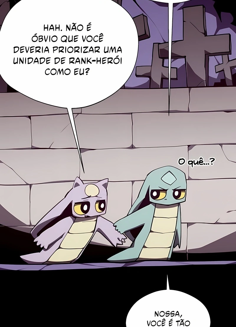 Read Dungeon Odyssey PT Manga Online