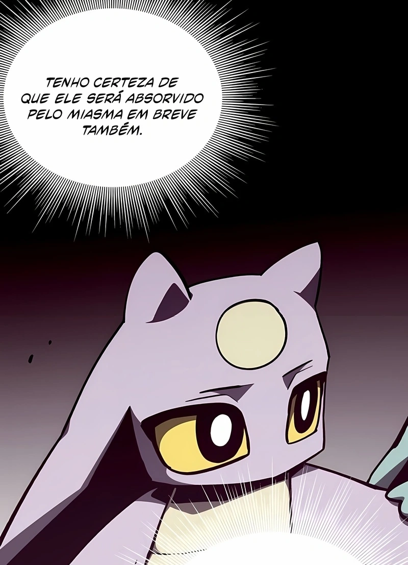 Read Dungeon Odyssey PT Manga Online