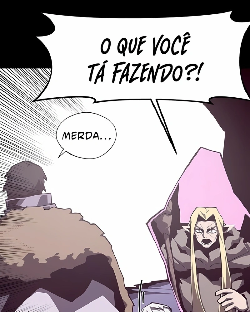 Read Dungeon Odyssey PT Manga Online