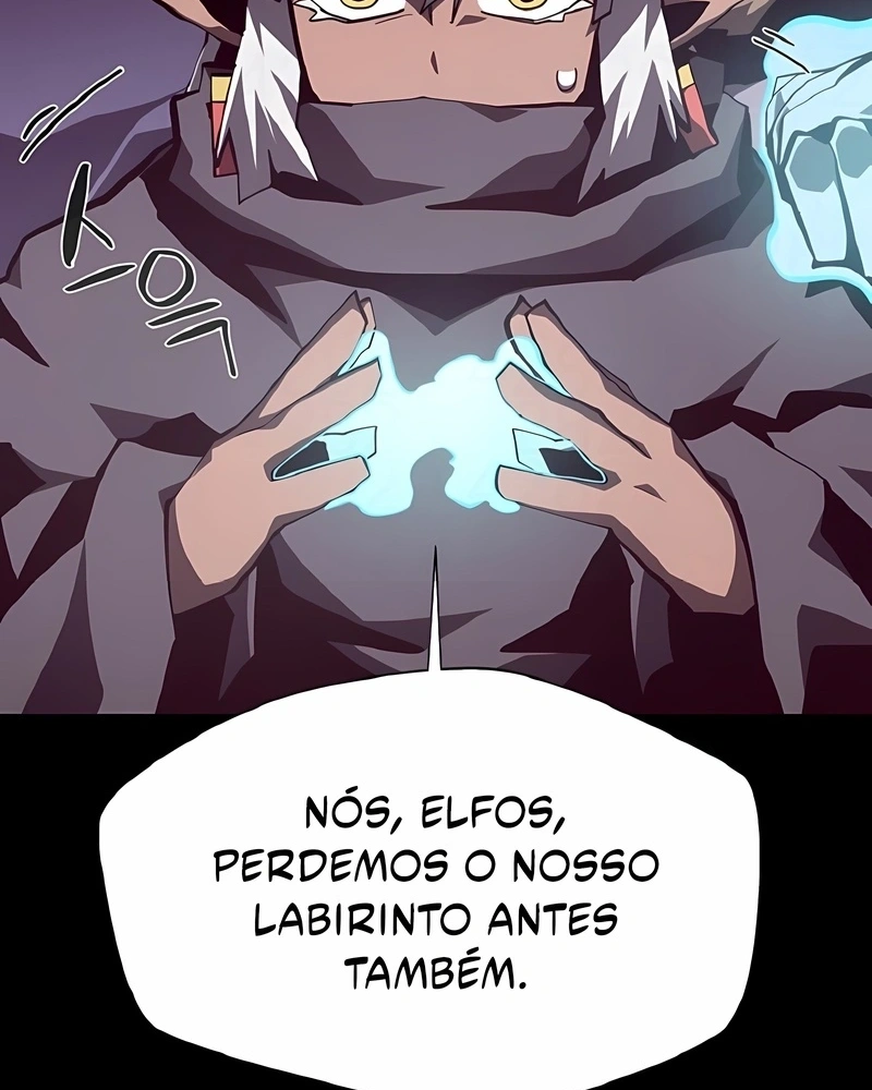 Read Dungeon Odyssey PT Manga Online