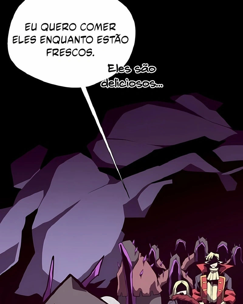 Read Dungeon Odyssey PT Manga Online