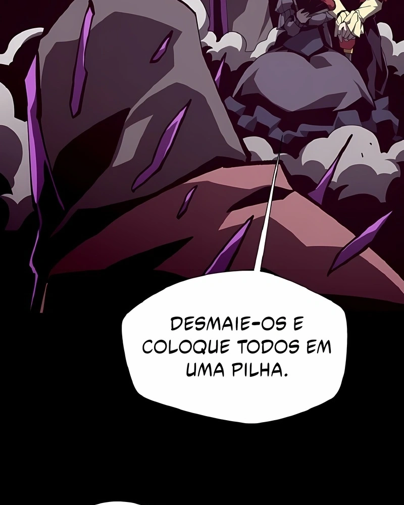 Read Dungeon Odyssey PT Manga Online