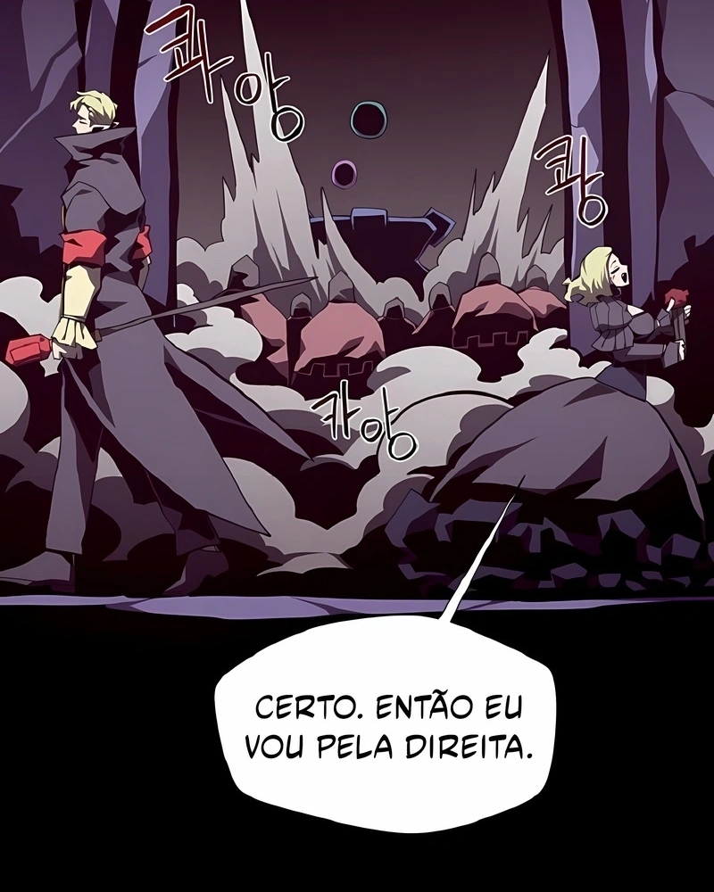 Read Dungeon Odyssey PT Manga Online