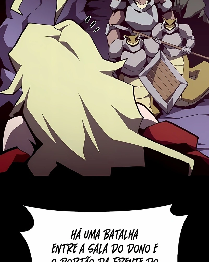 Read Dungeon Odyssey PT Manga Online