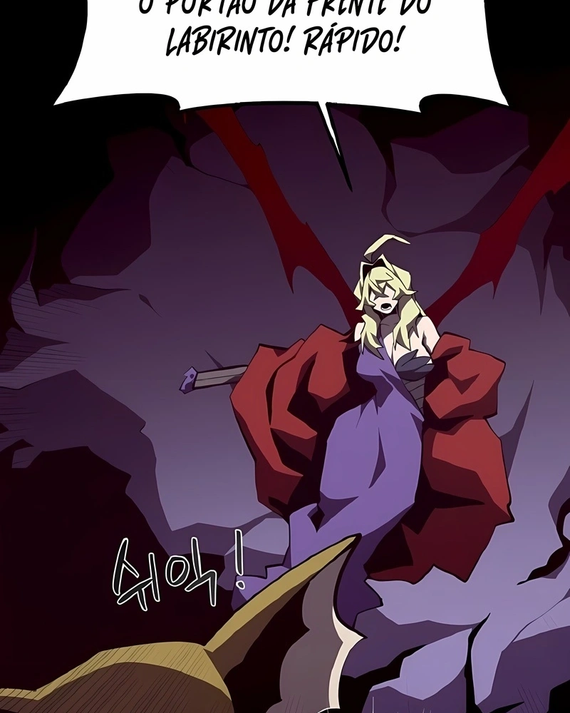 Read Dungeon Odyssey PT Manga Online