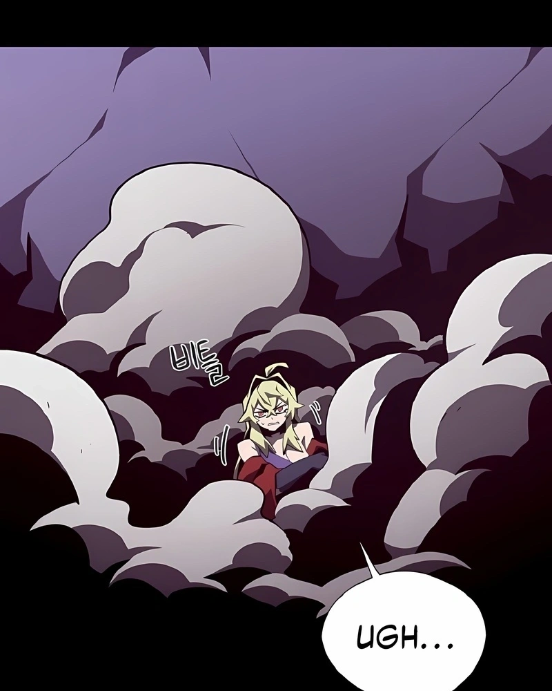 Read Dungeon Odyssey PT Manga Online