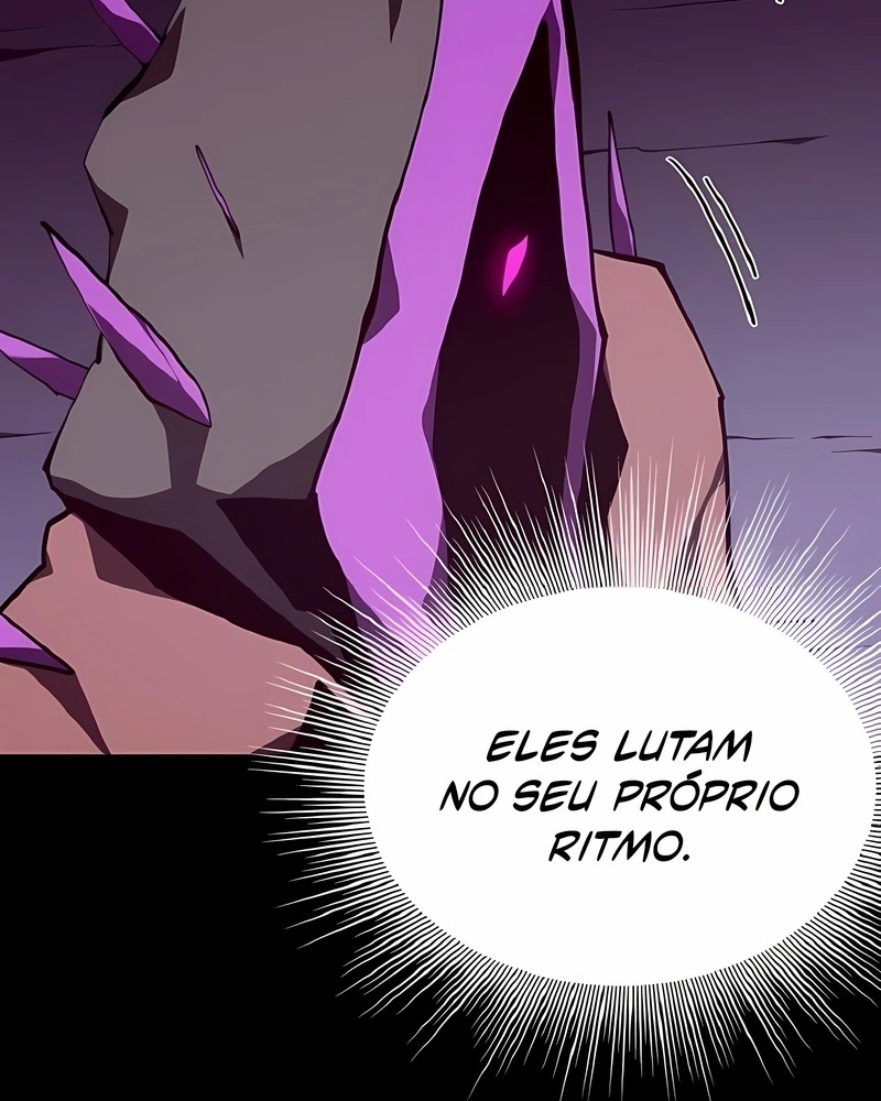 Read Dungeon Odyssey PT Manga Online