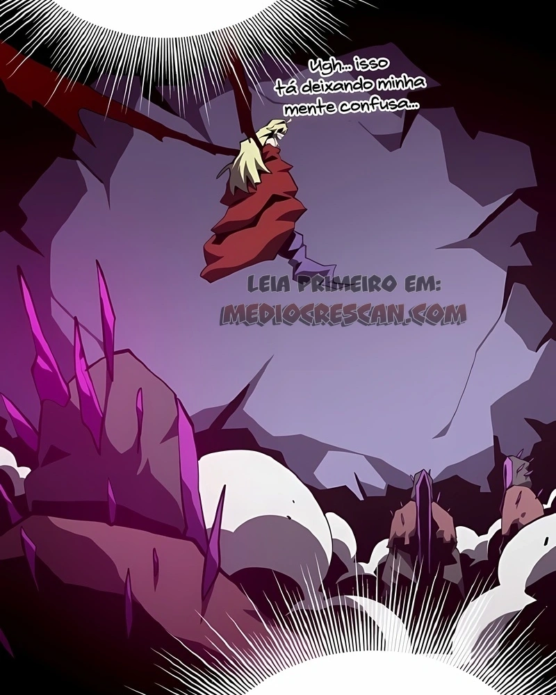 Read Dungeon Odyssey PT Manga Online