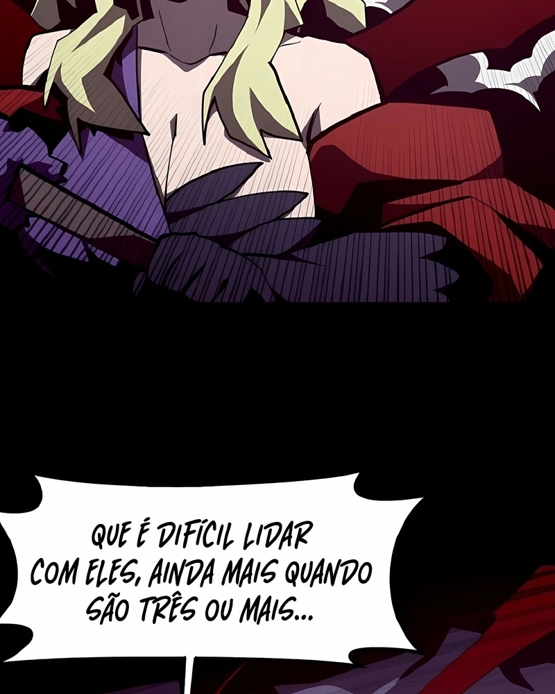 Read Dungeon Odyssey PT Manga Online