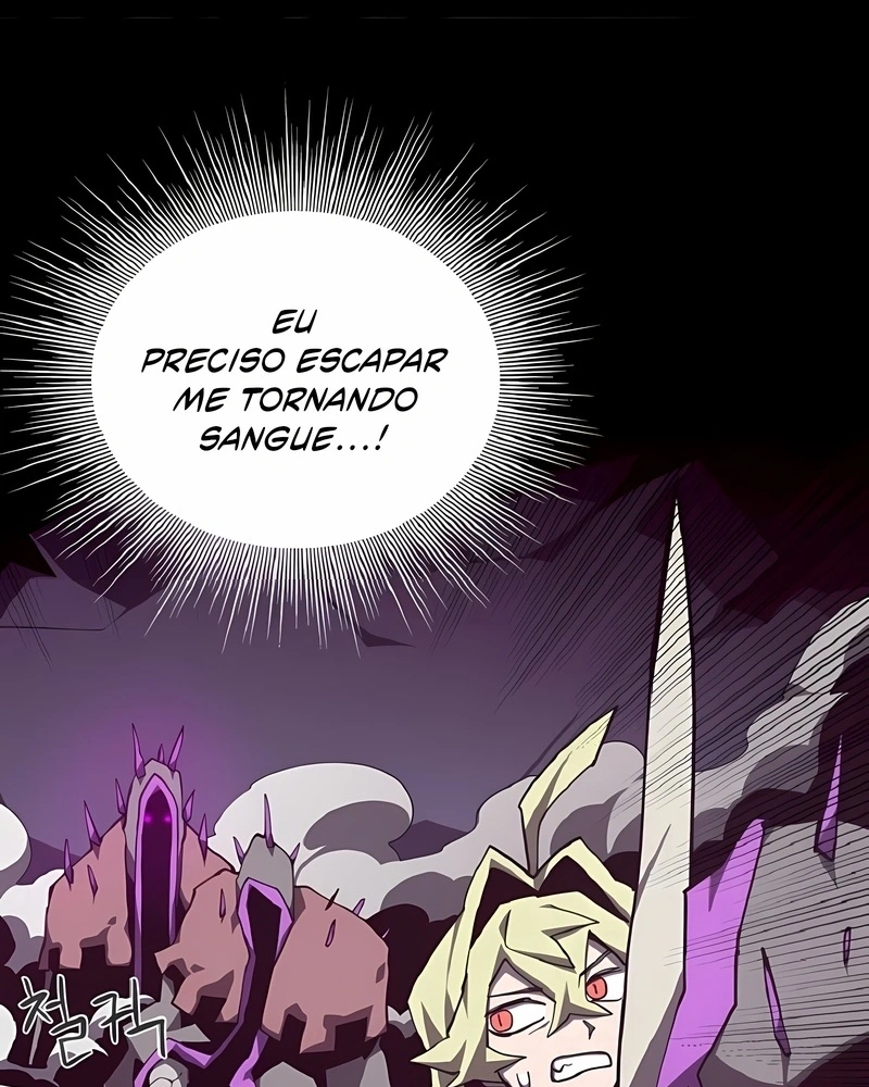 Read Dungeon Odyssey PT Manga Online