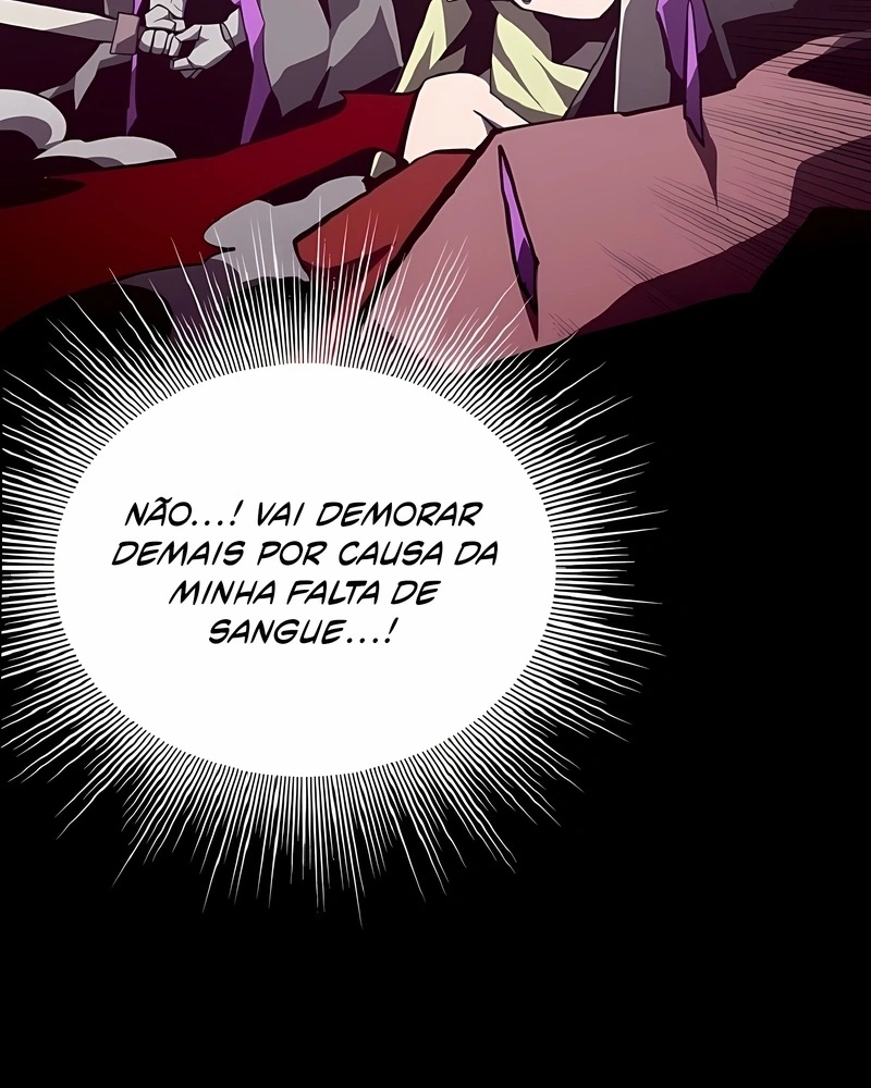 Read Dungeon Odyssey PT Manga Online
