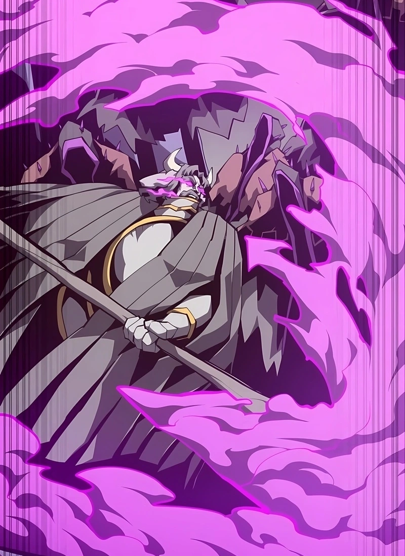 Read Dungeon Odyssey PT Manga Online