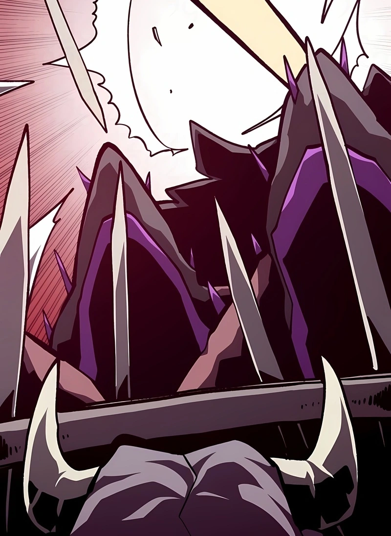 Read Dungeon Odyssey PT Manga Online