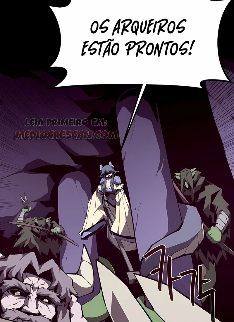 Read Dungeon Odyssey PT Manga Online