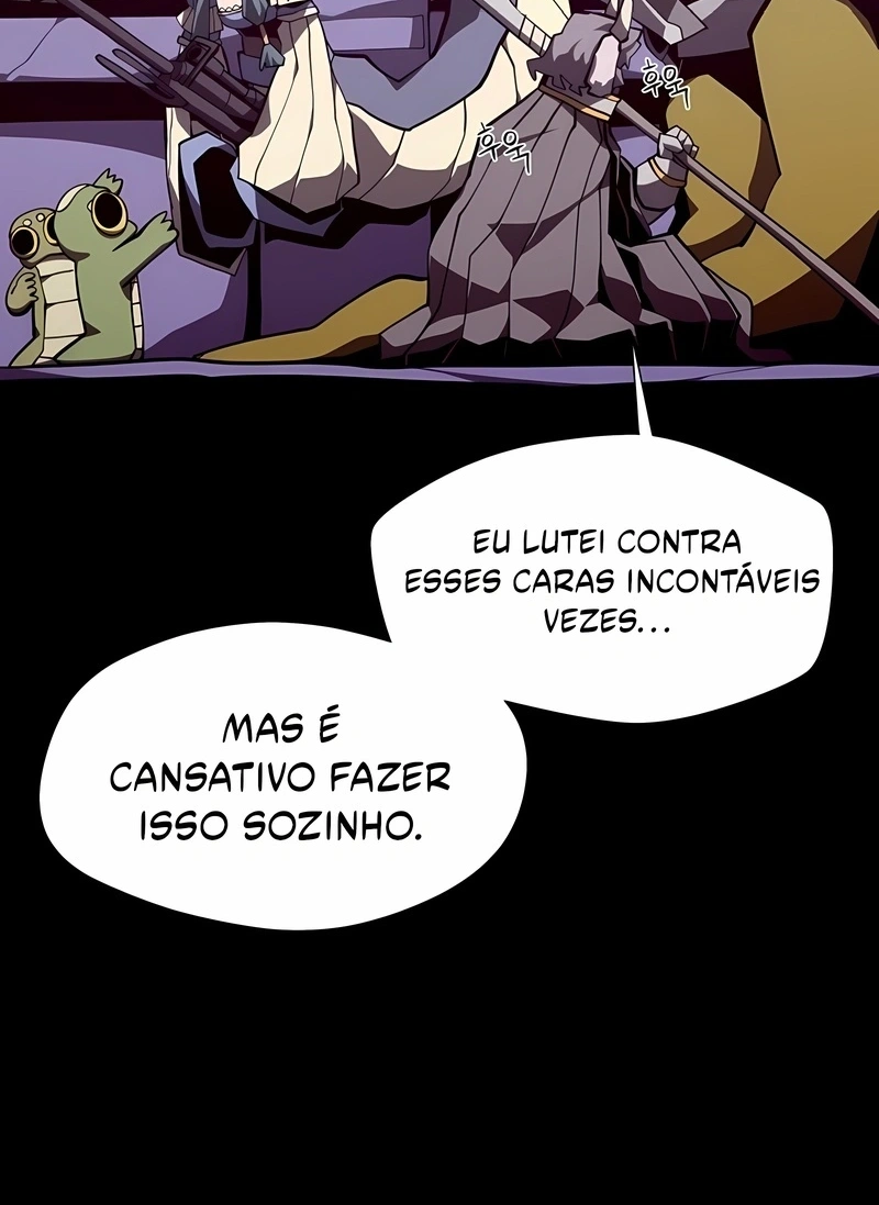Read Dungeon Odyssey PT Manga Online