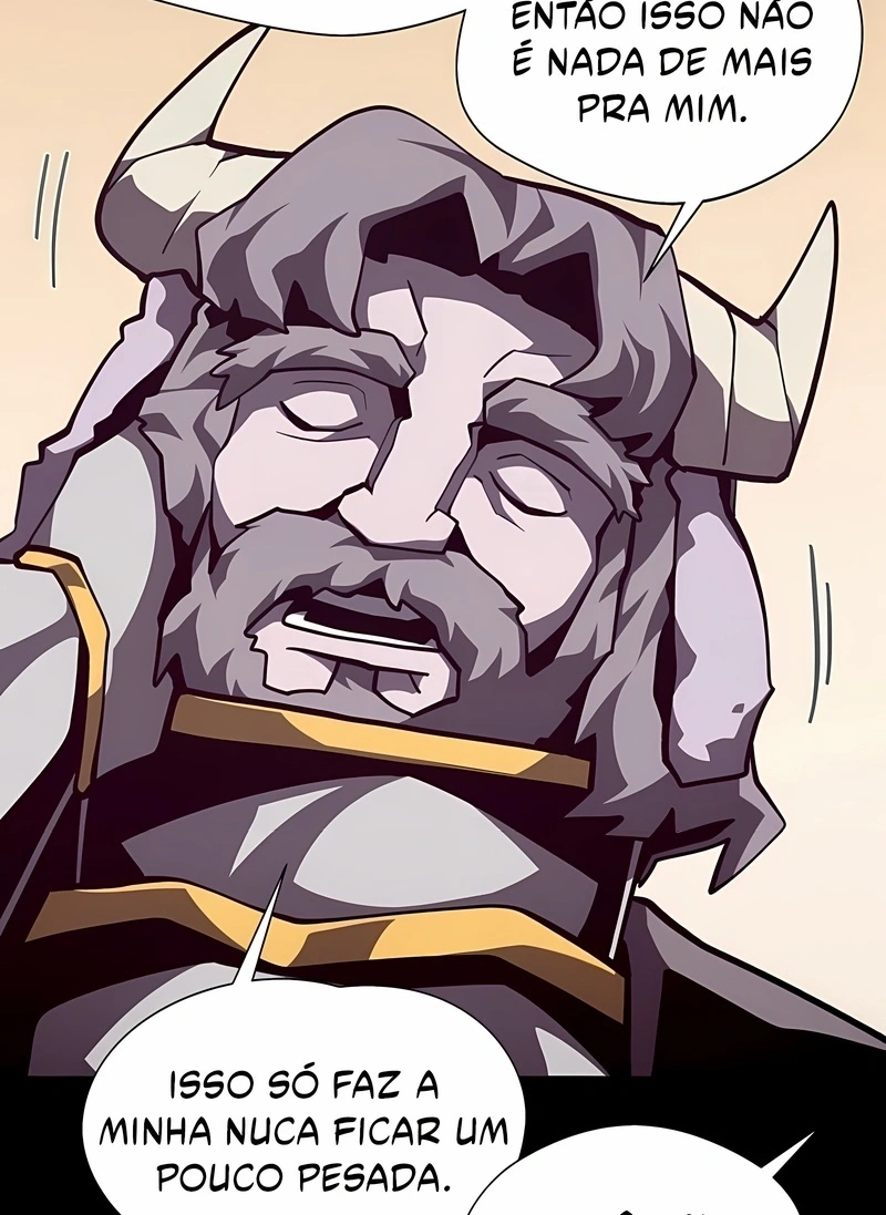 Read Dungeon Odyssey PT Manga Online