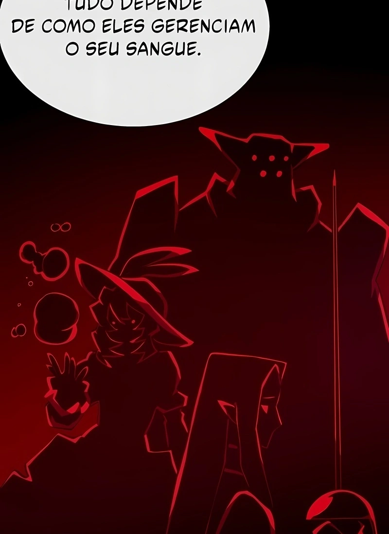 Read Dungeon Odyssey PT Manga Online
