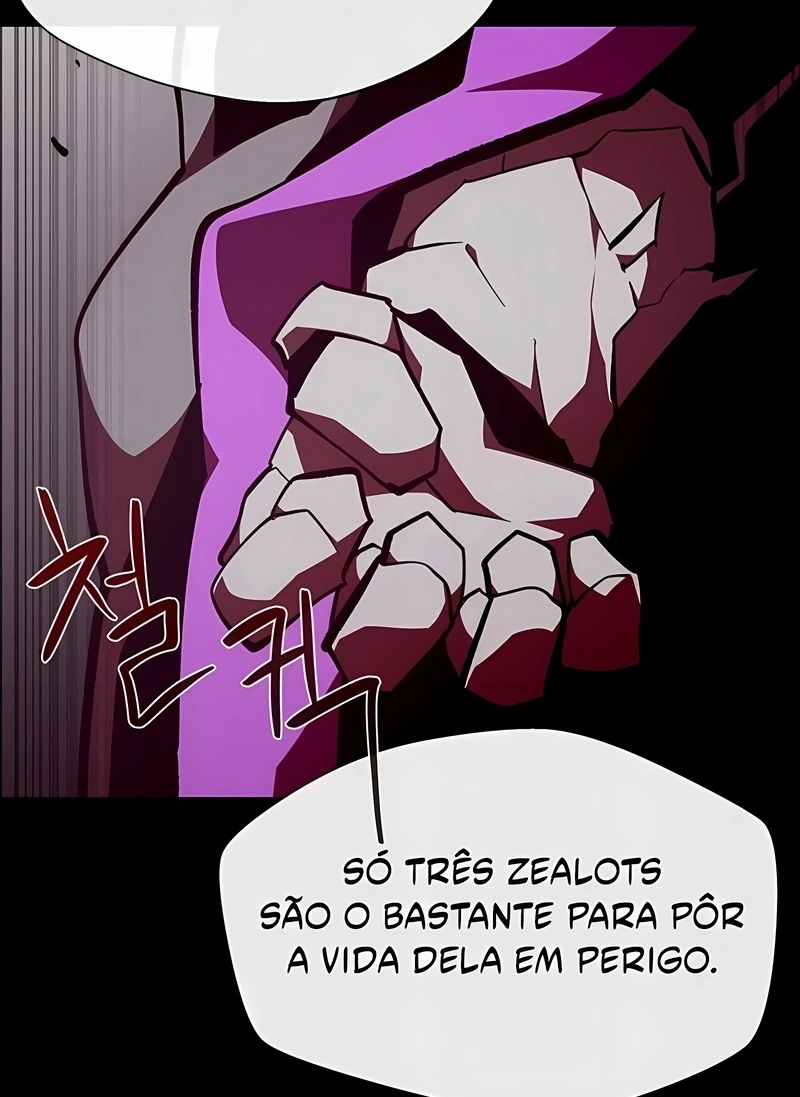 Read Dungeon Odyssey PT Manga Online