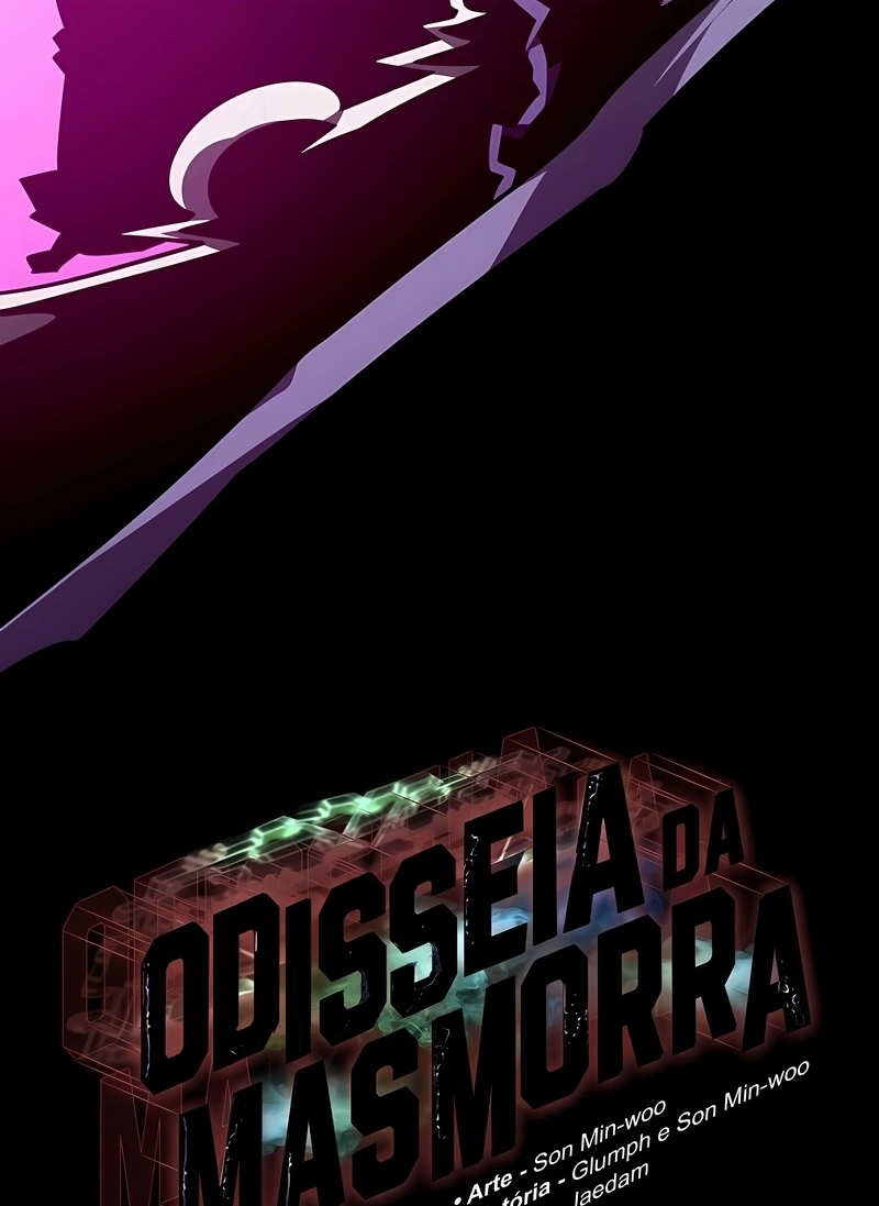 Read Dungeon Odyssey PT Manga Online