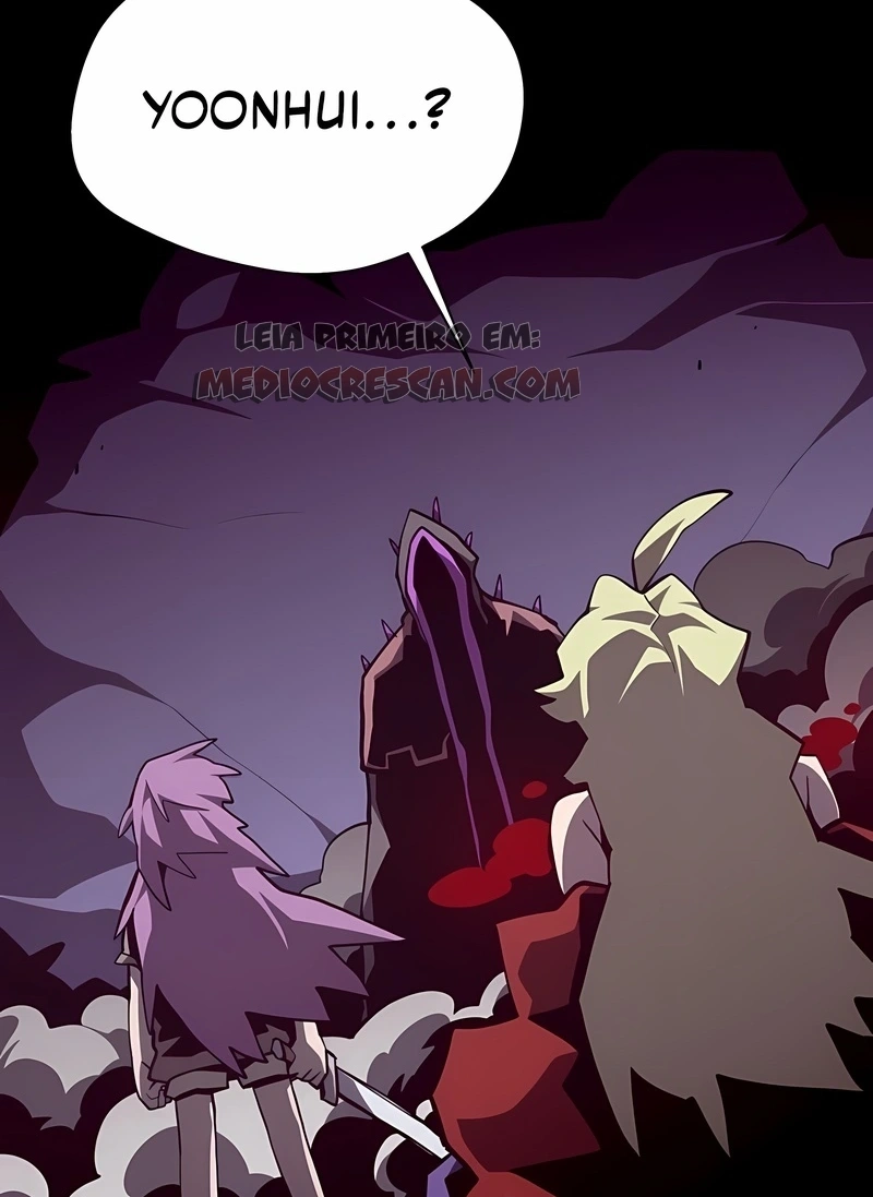 Read Dungeon Odyssey PT Manga Online