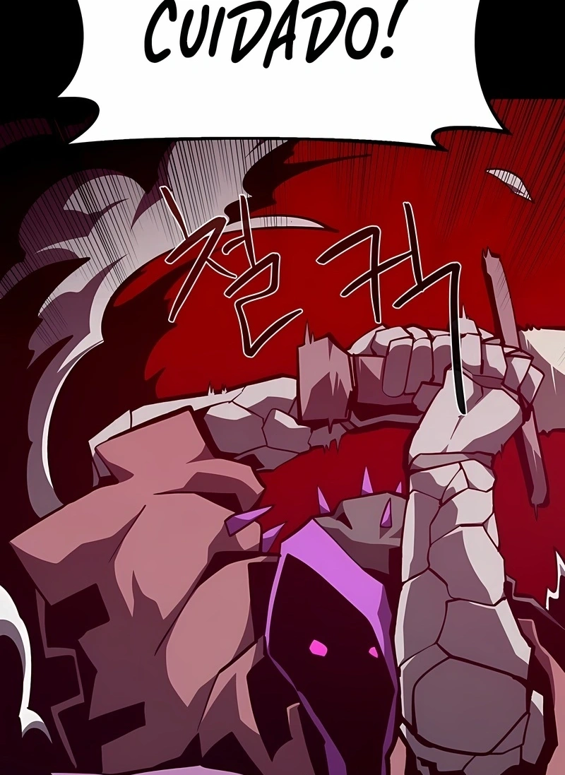 Read Dungeon Odyssey PT Manga Online