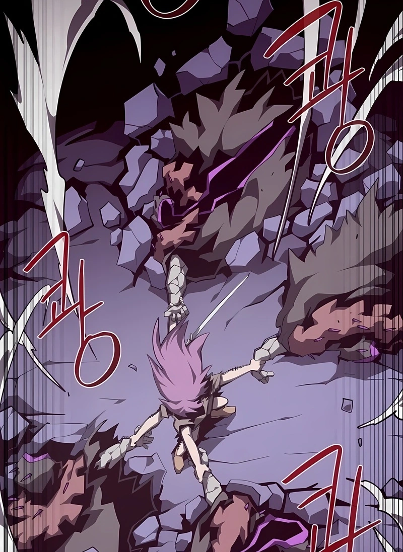 Read Dungeon Odyssey PT Manga Online