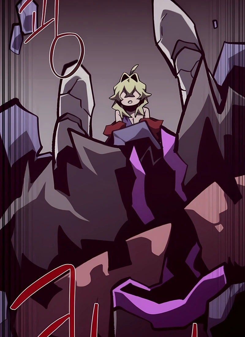Read Dungeon Odyssey PT Manga Online