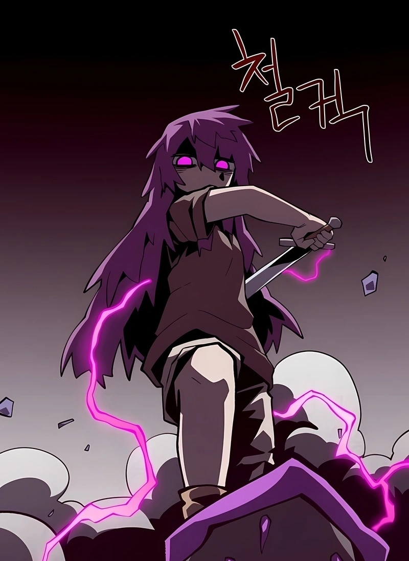 Read Dungeon Odyssey PT Manga Online