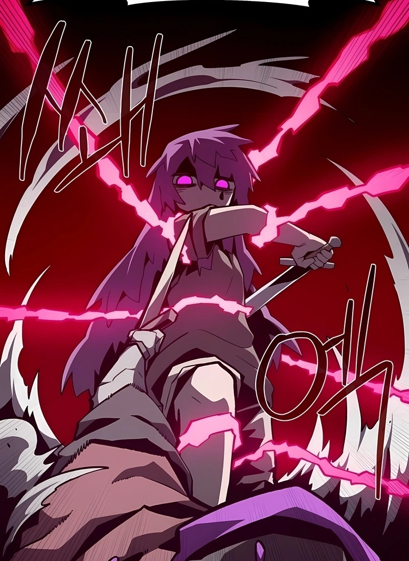 Read Dungeon Odyssey PT Manga Online