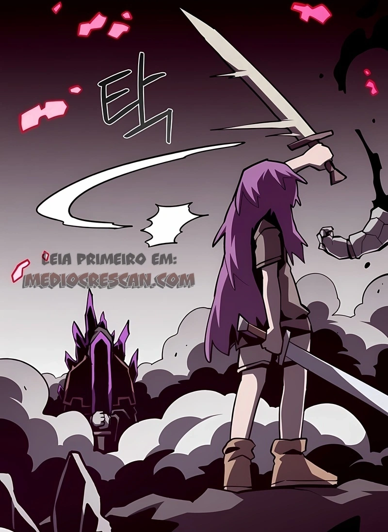 Read Dungeon Odyssey PT Manga Online