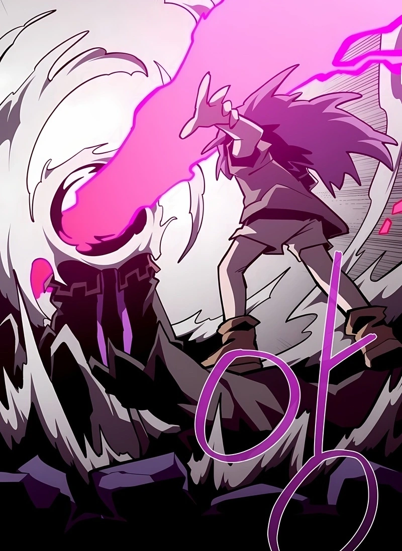 Read Dungeon Odyssey PT Manga Online
