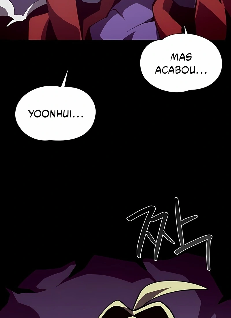 Read Dungeon Odyssey PT Manga Online