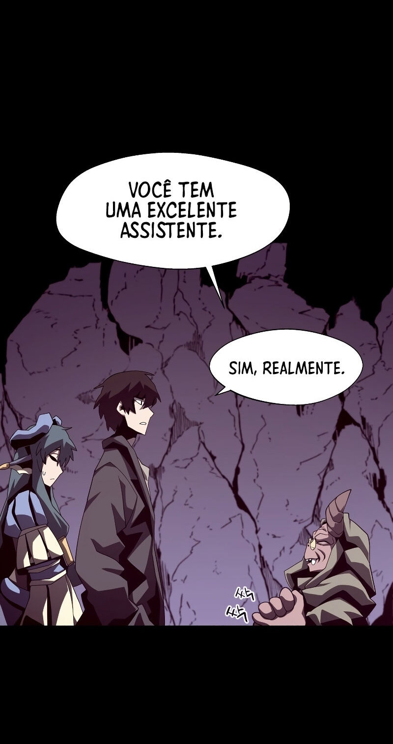 Read Dungeon Odyssey PT Manga Online