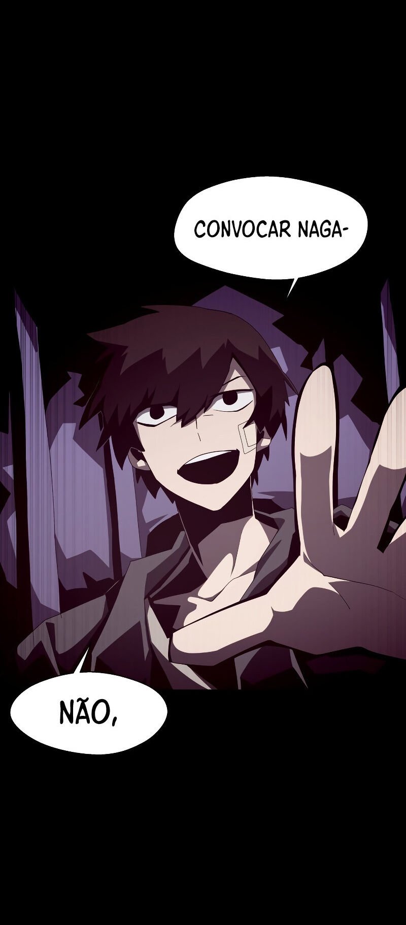 Read Dungeon Odyssey PT Manga Online