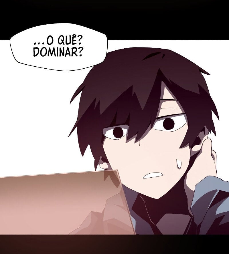 Read Dungeon Odyssey PT Manga Online