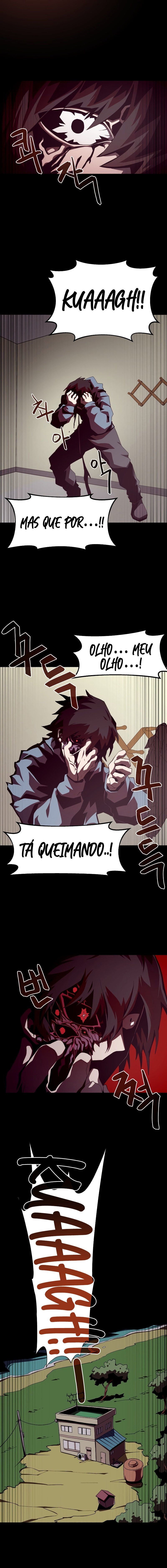 Read Dungeon Odyssey PT Manga Online