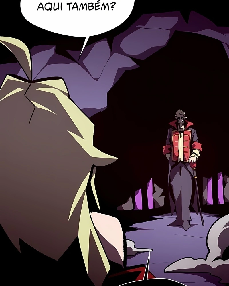 Read Dungeon Odyssey PT Manga Online