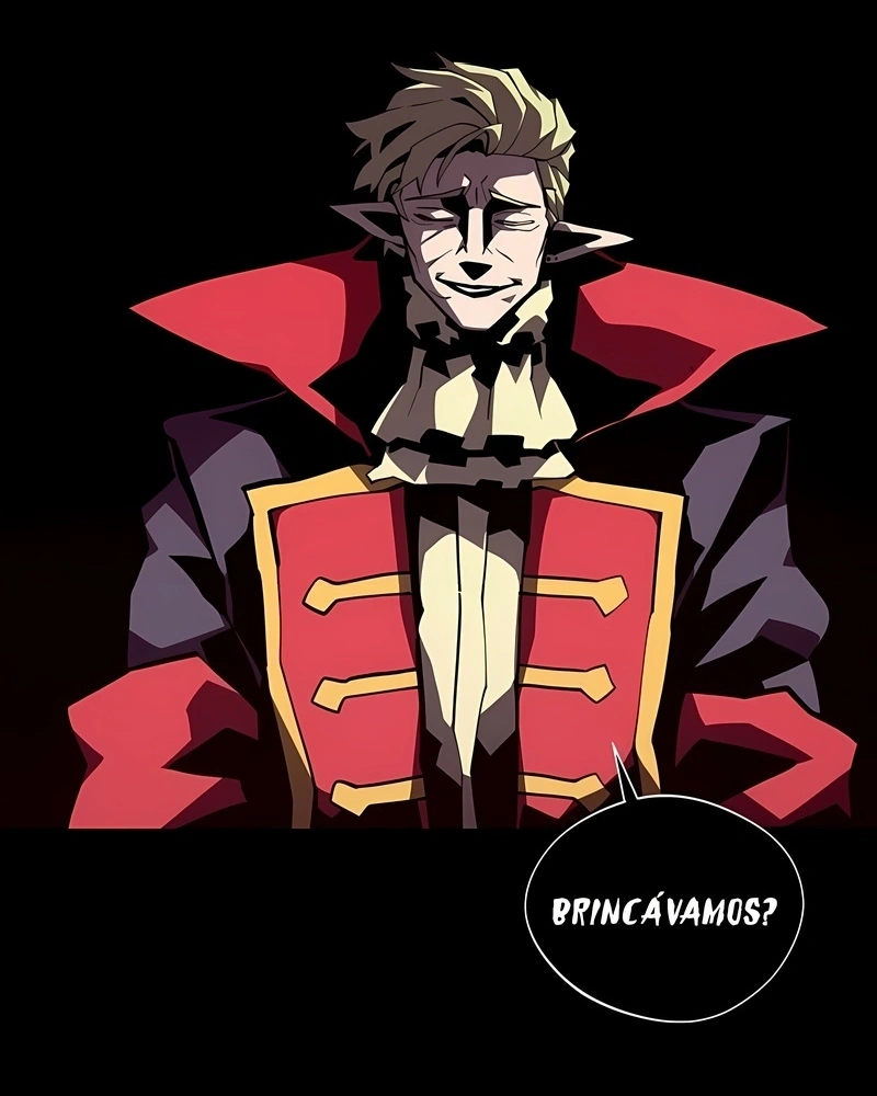 Read Dungeon Odyssey PT Manga Online