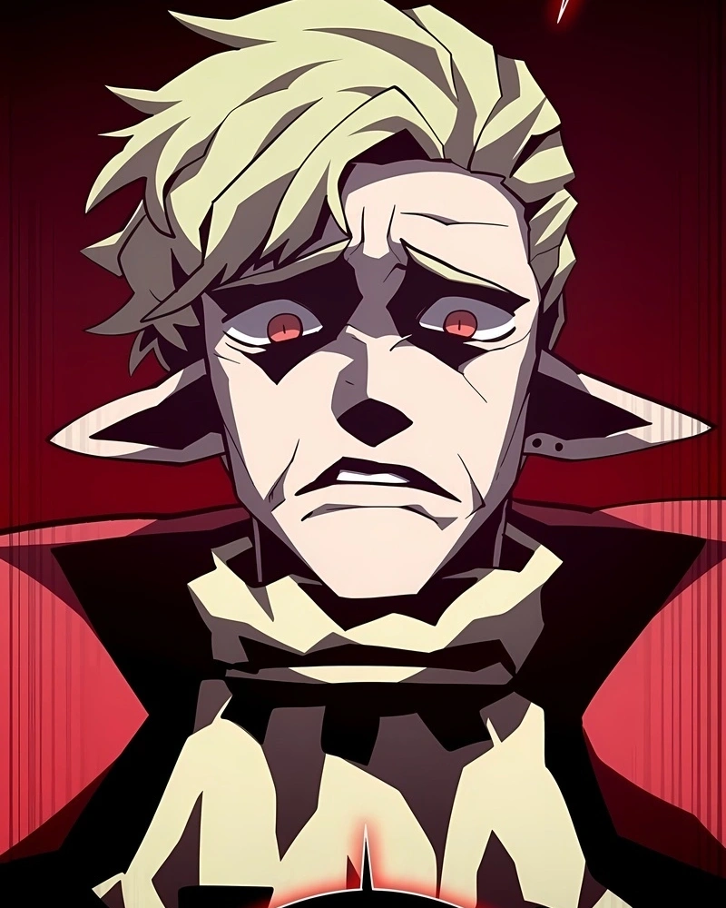 Read Dungeon Odyssey PT Manga Online